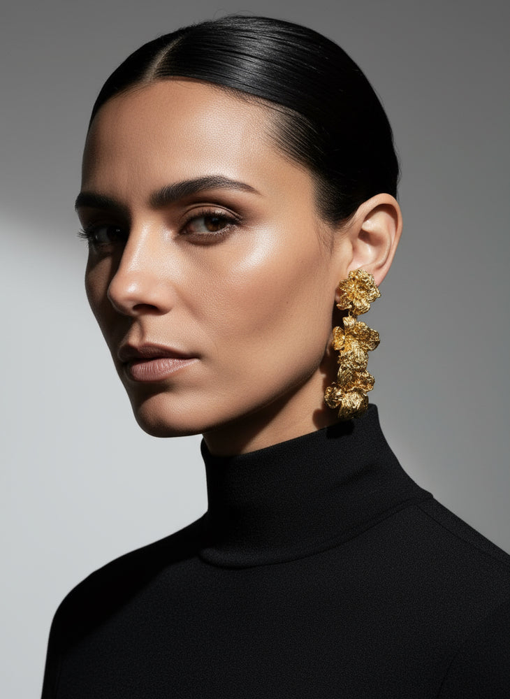 Amal Earrings