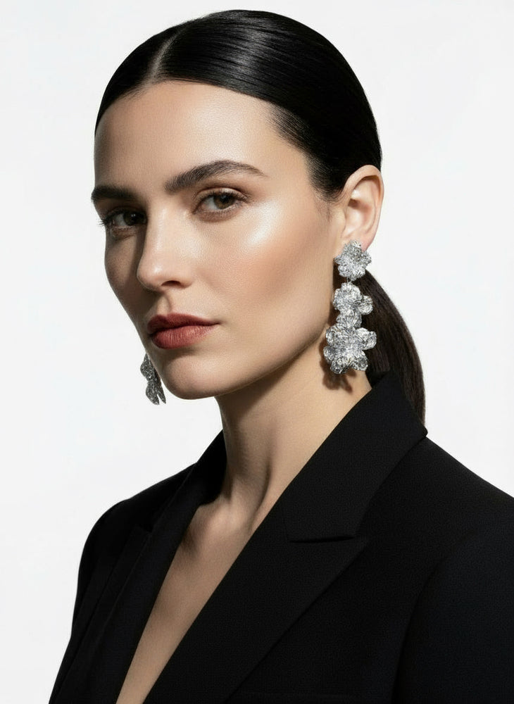 Amal Earrings
