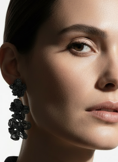 Amal Earrings