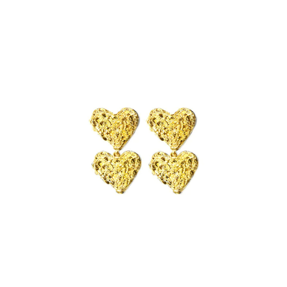 2XAmor Earrings