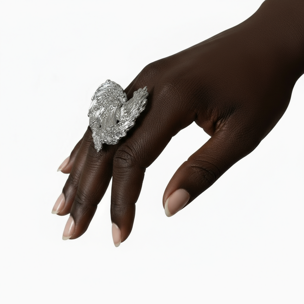 I Left My Heart in Brazil