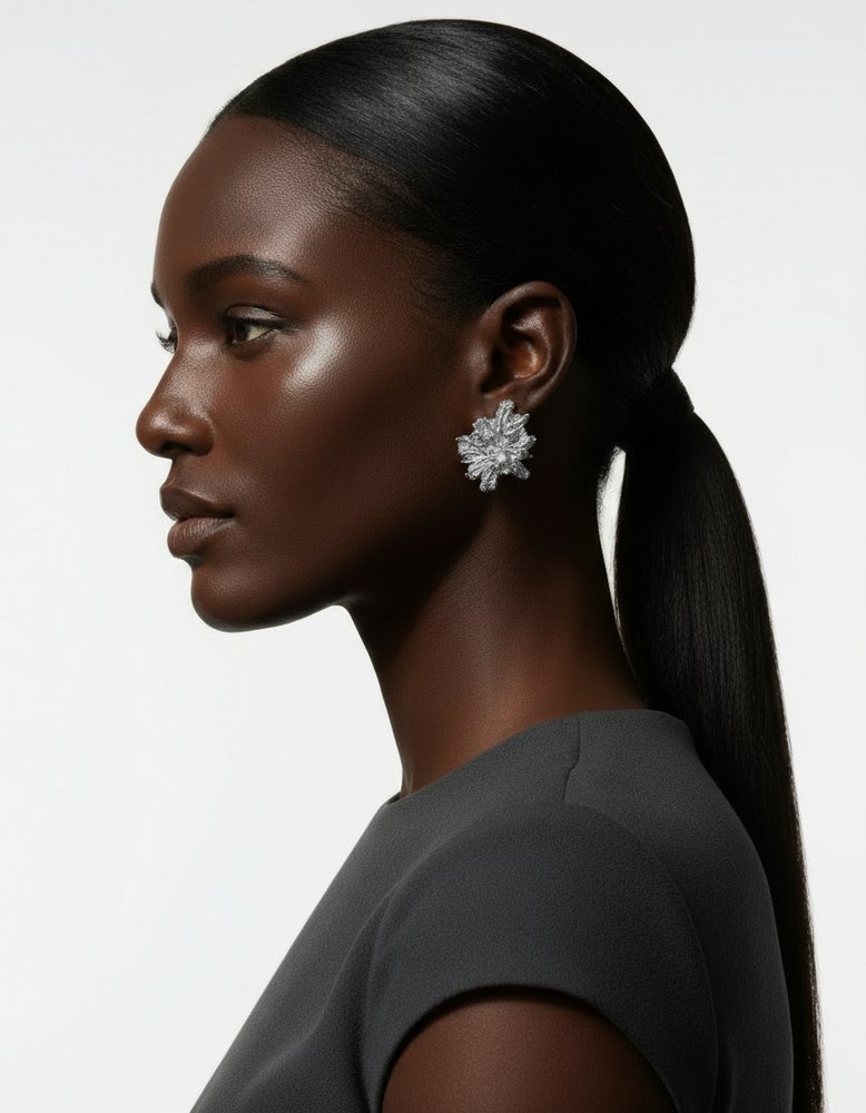 Adriana Stud Earrings