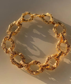 Patricia Necklace